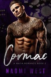 Icon image Cormac (Book 2): A Contemporary Secret Baby Romance