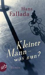 Icon image Kleiner Mann – was nun?: Roman