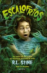 Imagen de ícono de Escalofríos: Los relatos más terroríficos del maestro de los cuentos de miedo R.L. Stine, autor de Pesadillas