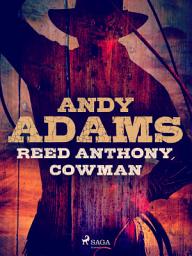 Icon image Reed Anthony, Cowman