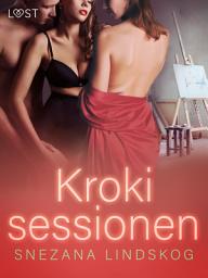 Icon image Krokisessionen - erotisk novell
