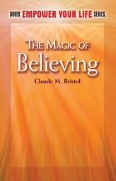 Icon image The Magic of Believing
