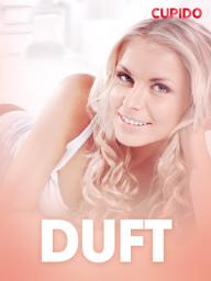 Icon image Duft – erotiske noveller