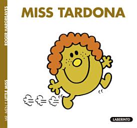 Icon image Miss Tardona