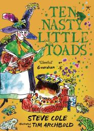 Icon image Ten Nasty Little Toads