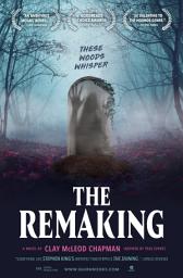Icon image The Remaking: A Novel