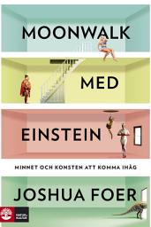 Icon image Moonwalk med Einstein