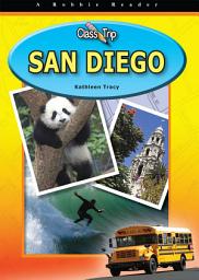 Icon image San Diego