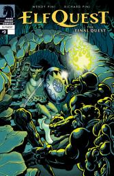 Icon image ElfQuest: The Final Quest