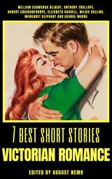 Icon image 7 best short stories - Victorian Romance