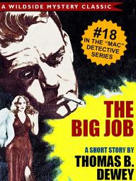 Icon image The Big Job (Mac #18)