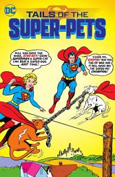Icon image Tails of the Super-Pets