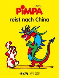 Icon image Pimpa reist nach China