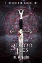 Icon image Blood Ties