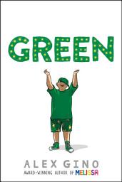 Icon image Green