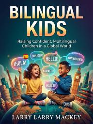 Icon image Bilingual Kids: A Practical Guide for Raising Multilingual Children