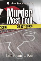 Icon image Murder Most Foul
