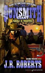 Icon image Trouble in Tombstone