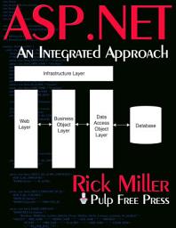Icon image ASP.NET: An Integrated Approach