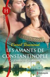 Icon image Les amants de Constantinople: T2 - Les fiancées du Bosphore