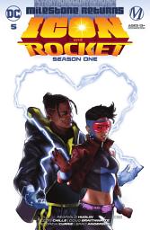Icon image Icon & Rocket: Season One (2021)