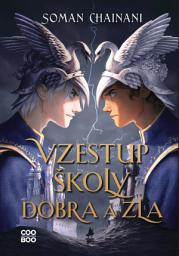 Icon image Vzestup Školy dobra a zla