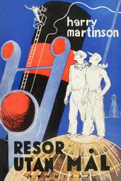 Icon image Resor utan mål