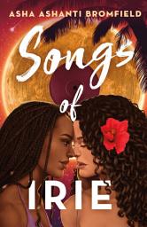 Icon image Songs of Irie