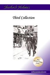 Icon image Third Collection: Sherlock Holmes