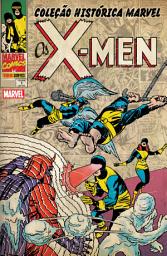 Icon image Coleção Histórica Marvel: X-Men