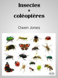 Icon image Insectes et coléoptères