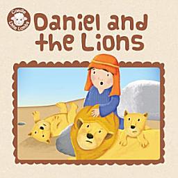 Icon image Daniel and the Lions