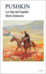 Icon image La Hija del Capitán y Boris Godunov