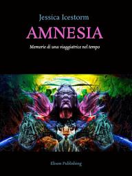 Icon image Amnesia