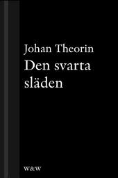 Icon image Den svarta släden: En novell ur På stort alvar