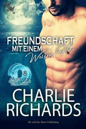 Icon image Freundschaft mit einem Weißen Hai