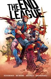Icon image END LEAGUE