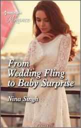 Icon image From Wedding Fling to Baby Surprise