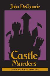 Icon image Castle Murders