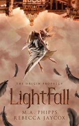 Icon image LightFall: A Paranormal Angel Romance