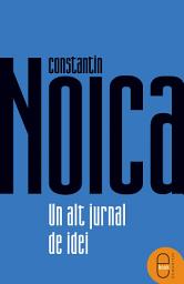 Icon image Un alt jurnal de idei