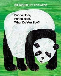 Icon image Panda Bear, Panda Bear, What Do You See?