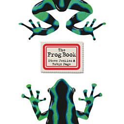 Icon image The Frog Book