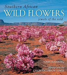 Icon image Southern African Wild Flowers - Jewels of the Veld