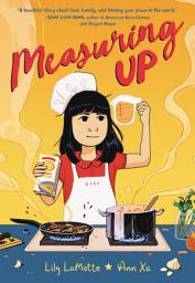 Icon image Measuring Up: A Graphic Novel