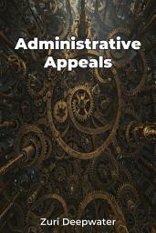 Icon image Administrative Appeals