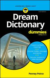Icon image Dream Dictionary For Dummies: Edition 2