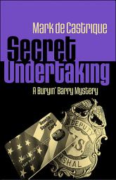 Icon image Secret Undertaking