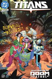 Icon image Titans (2023)