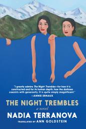 Icon image The Night Trembles: A Novel